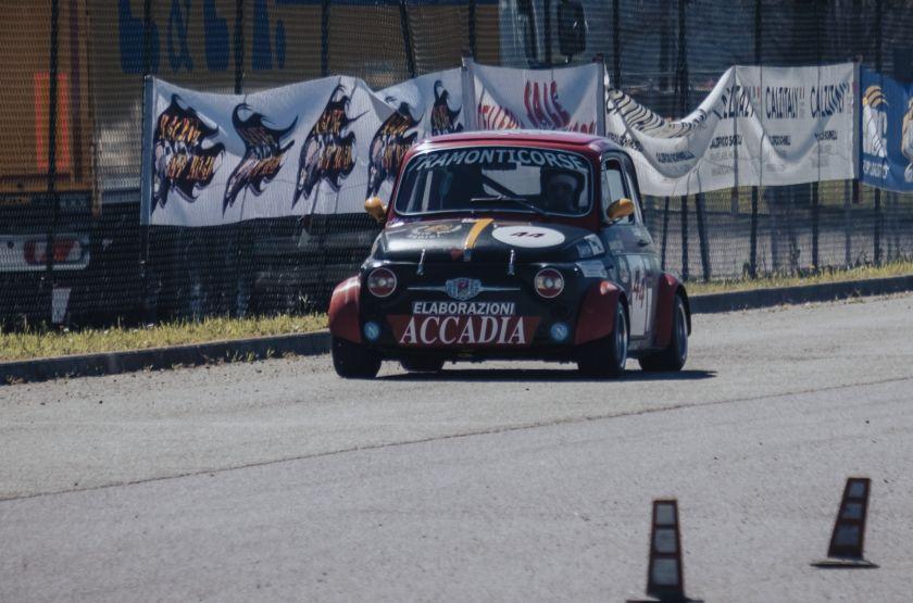 Formula Driver. Va in scena il gp delle automobili Formula Driver. Va in scena il gp delle automobili