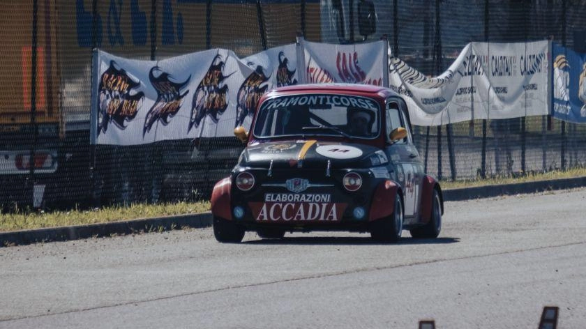Nell’ambito degli eventi di BA Estate, oggi in zona industriale si svolge la manifestazione automobilistica “3ª Formula Driver Aics”,... Nell’ambito degli eventi di BA Estate, oggi in zona industriale si svolge la manifestazione automobilistica “3ª Formula Driver Aics”,...