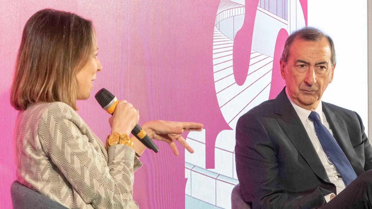 Il sindaco Sala e la missione Usa di Meloni: "Non tratterà soltanto per l’Italia ma per l’Europa"