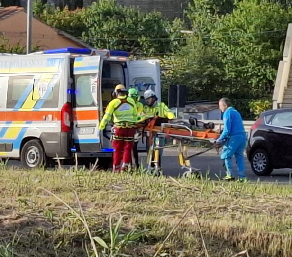 Biciclette in pericolo. Travolto da un collega in auto. Tre morti in tre giorni