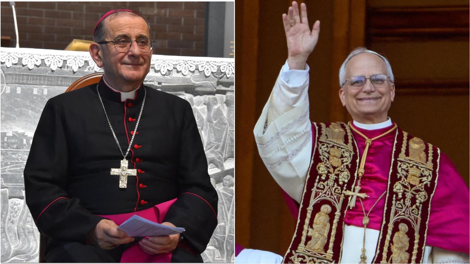 Delpini: “Il Papa ci ricorda di essere messaggeri di pace, disarmata e disarmante” Delpini: “Il Papa ci ricorda di essere messaggeri di pace, disarmata e disarmante”