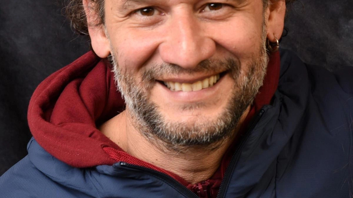 Seconda lista in appoggio a Danilo Radaelli (nella foto), per l’aspirante sindaco di Vivere Cernusco, la forza di centrosinistra fuori... Seconda lista in appoggio a Danilo Radaelli (nella foto), per l’aspirante sindaco di Vivere Cernusco, la forza di centrosinistra fuori...