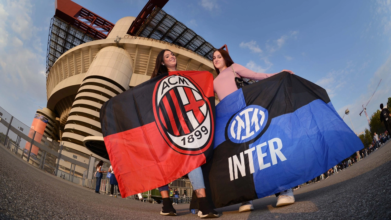 Inter-Milan è anche il Derby del record d’incassi: 7 milioni e 626mila euro al botteghino, è il più ricco d’Italia