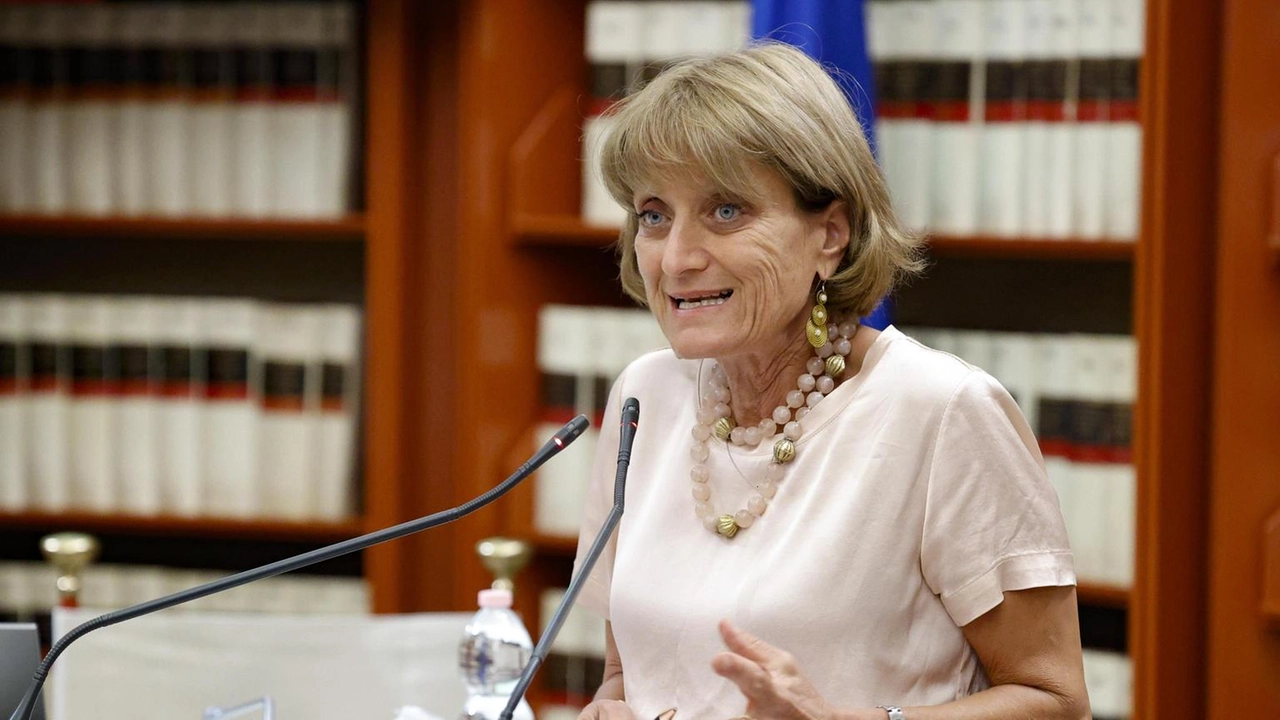 'E' la libertà di tutti ad essere a rischio' 'E' la libertà di tutti ad essere a rischio'