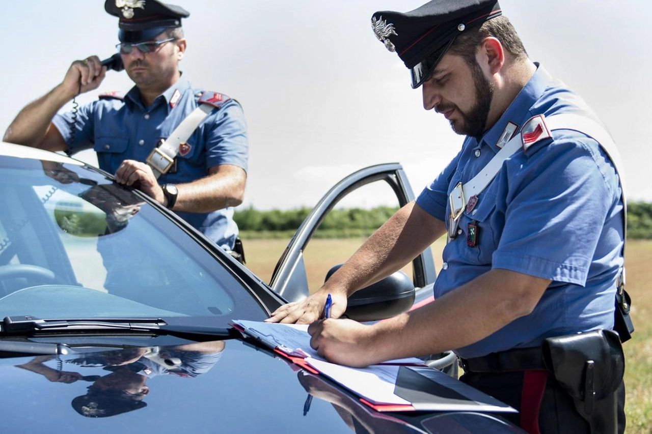 Il sodalizio criminale era stato assicurato alla giustizia dai carabinieri della Compagnia di Monza