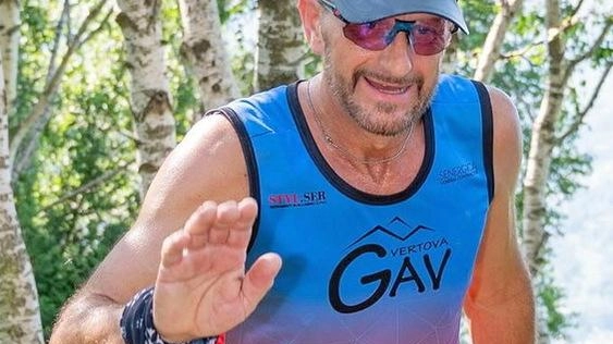 Agostino Bordogni morto a 58 anni Era un grande appassionato di corsa in montagna Gareggiava per il Gav di Vertova Agostino Bordogni morto a 58 anni Era un grande appassionato di corsa in montagna Gareggiava per il Gav di Vertova