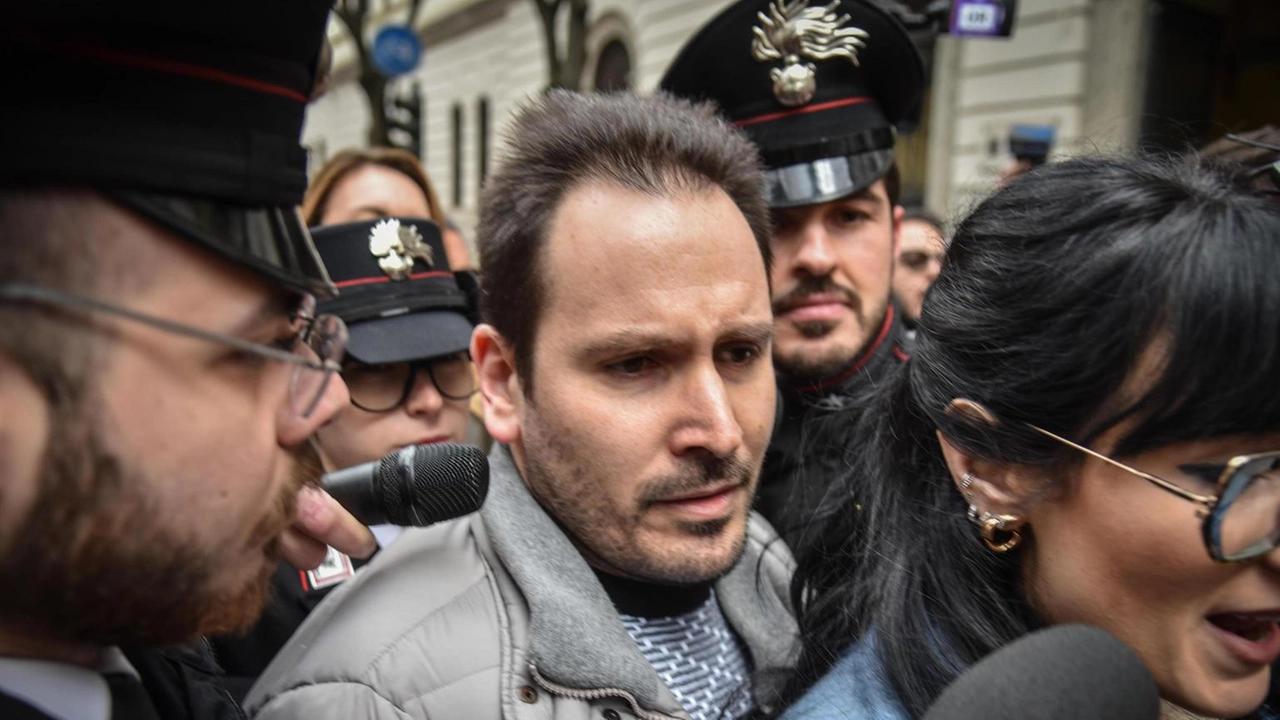 Avvocata Taccia, 'lo aveva ribadito più volte' Avvocata Taccia, 'lo aveva ribadito più volte'