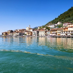 Brescia e i suoi specchi d’acqua. Garda, Iseo e Idro: tre laghi, mille vacanze
