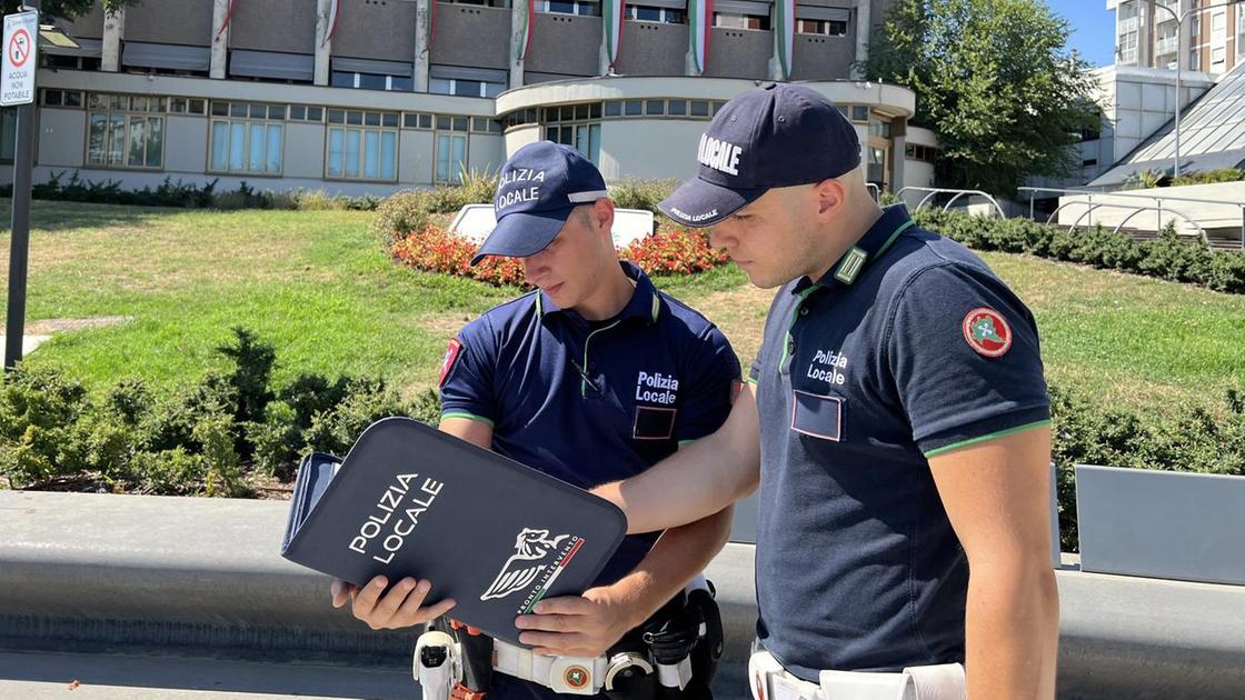 Il piano “Rozzano sicura“. Patto Regione Comune. Pattugliamenti no stop e focus sui luoghi sensibili
