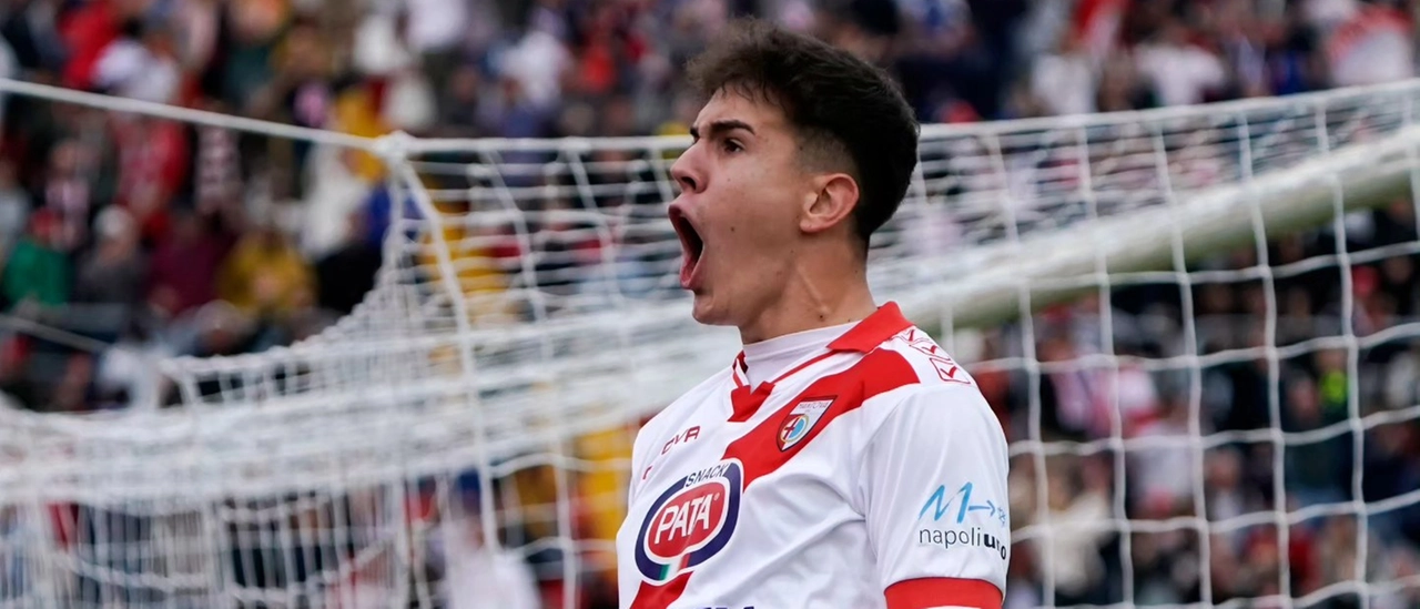 Serie B: il Mantova batte la Carrarese e vede la salvezza, Brescia col fiato sospeso