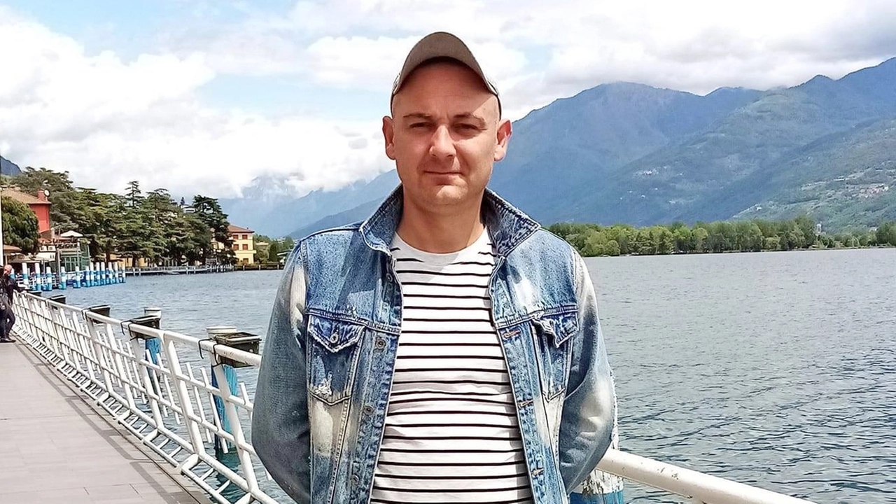 La vittima, Mikola Ivasiuk La vittima, Mikola Ivasiuk