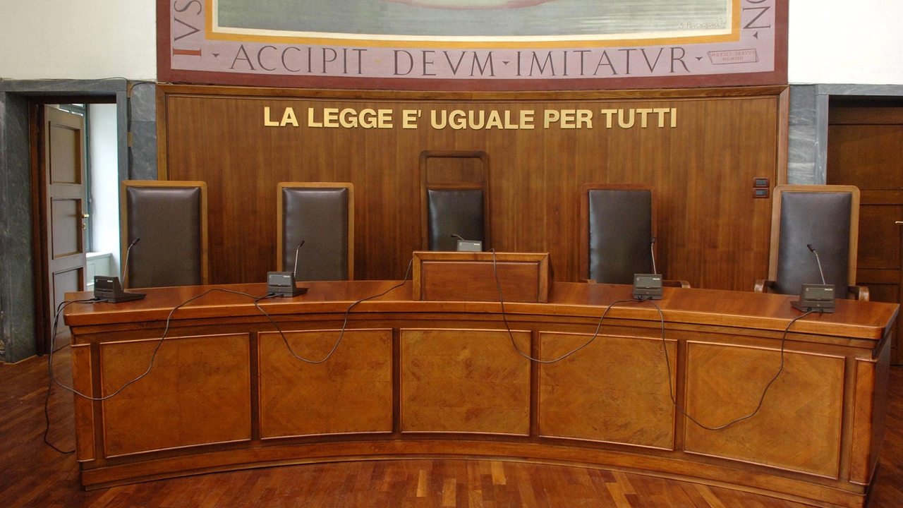 Sui diritti, purtroppo, la legge spesso non è uguale per tutti (Archivio) Sui diritti, purtroppo, la legge spesso non è uguale per tutti (Archivio)