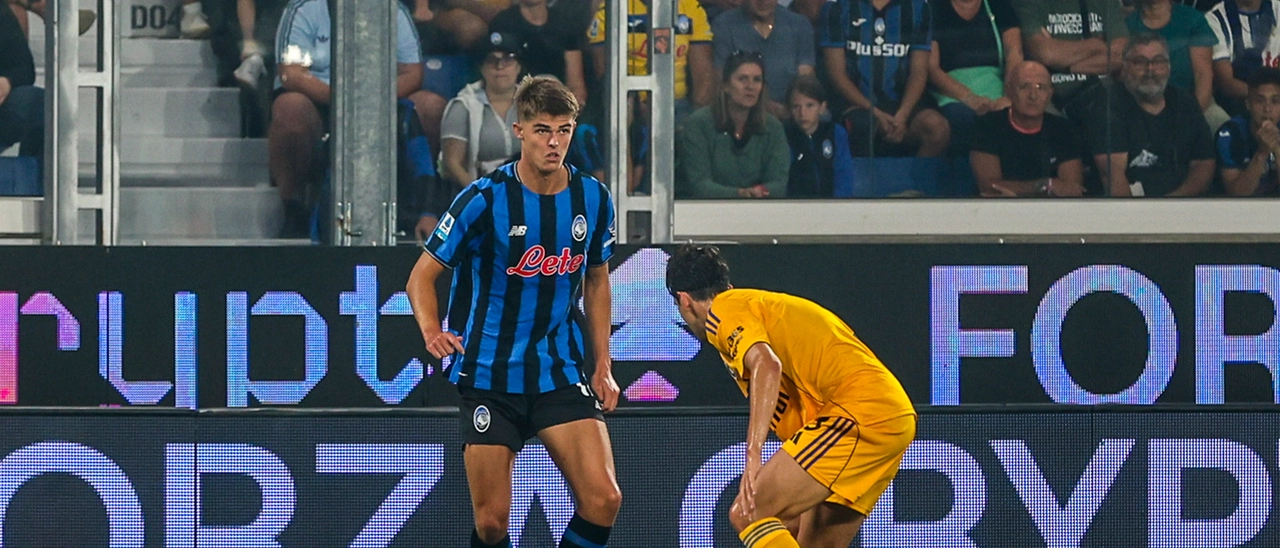 L’Atalanta cerca la prima vittoria stagionale a Parma. Il tecnico Juric: “Sarà una partita molto difficile”