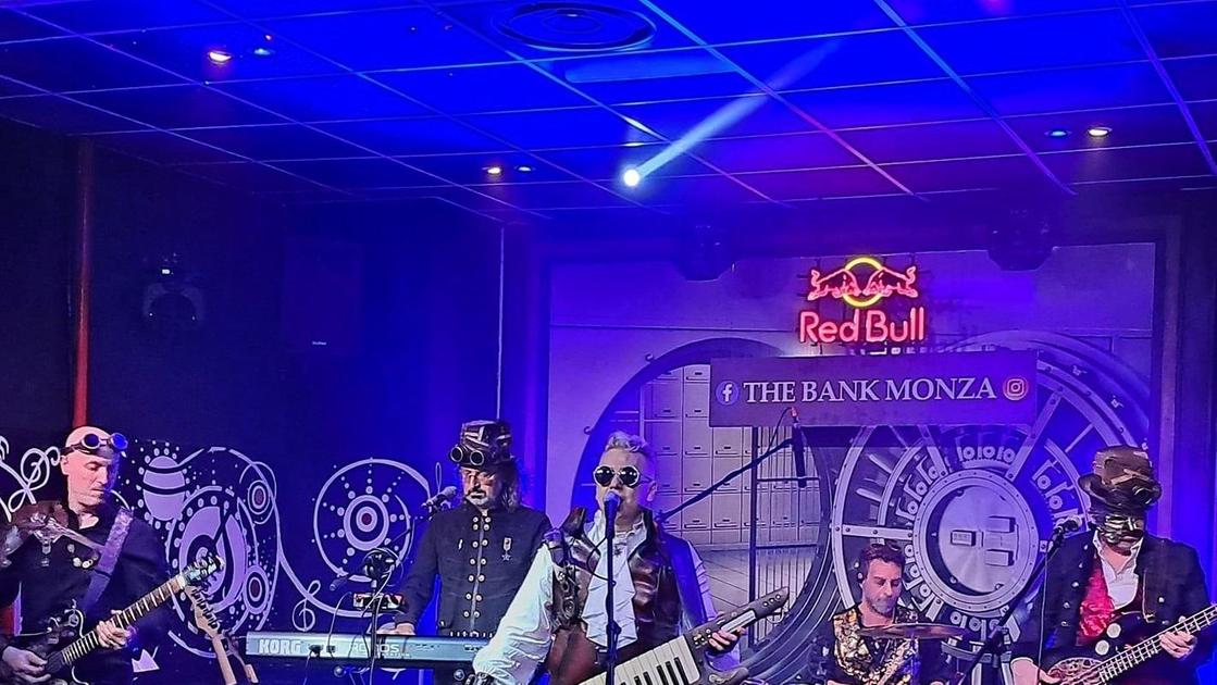 Sanremo Rock a Villa Tittoni. Le finali regionali del Festival per avere un posto all’Ariston