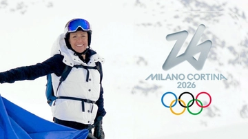 Olimpiadi Milano-Cortina 2026, le gare d’appalto sospette: “Truccata anche la scelta del logo”