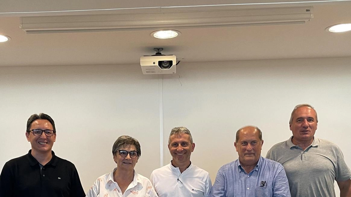 Maurizio Papini è il nuovo presidente della Comunità montana Valtellina di Morbegno, affiancato da una giunta con deleghe ben definite per il rilancio del territorio fino al 2029. Maurizio Papini è il nuovo presidente della Comunità montana Valtellina di Morbegno, affiancato da una giunta con deleghe ben definite per il rilancio del territorio fino al 2029.