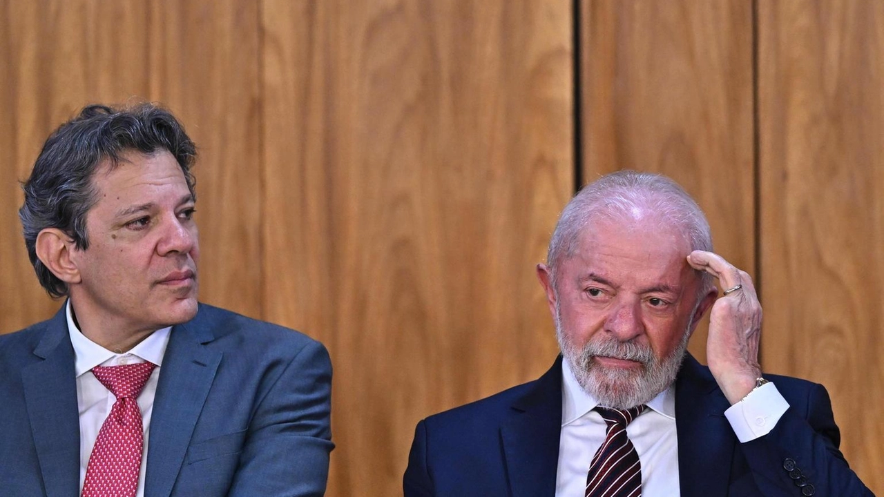'L'esclusione di articoli strategici dai dazi ci fa ben sperare' 'L'esclusione di articoli strategici dai dazi ci fa ben sperare'