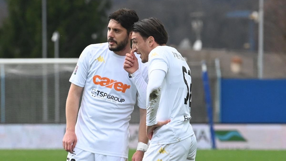 Renate sfida Pro Vercelli per il quinto posto: obiettivo playoff