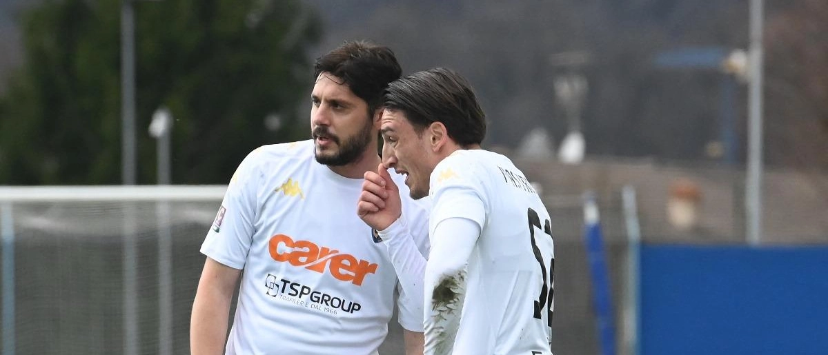 Renate sfida Pro Vercelli per il quinto posto: obiettivo playoff