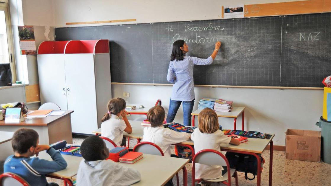 addio piccole scuole periferiche perdiamo 15 iscritti ogni anno istituti chiusi uno dopo l8217altro