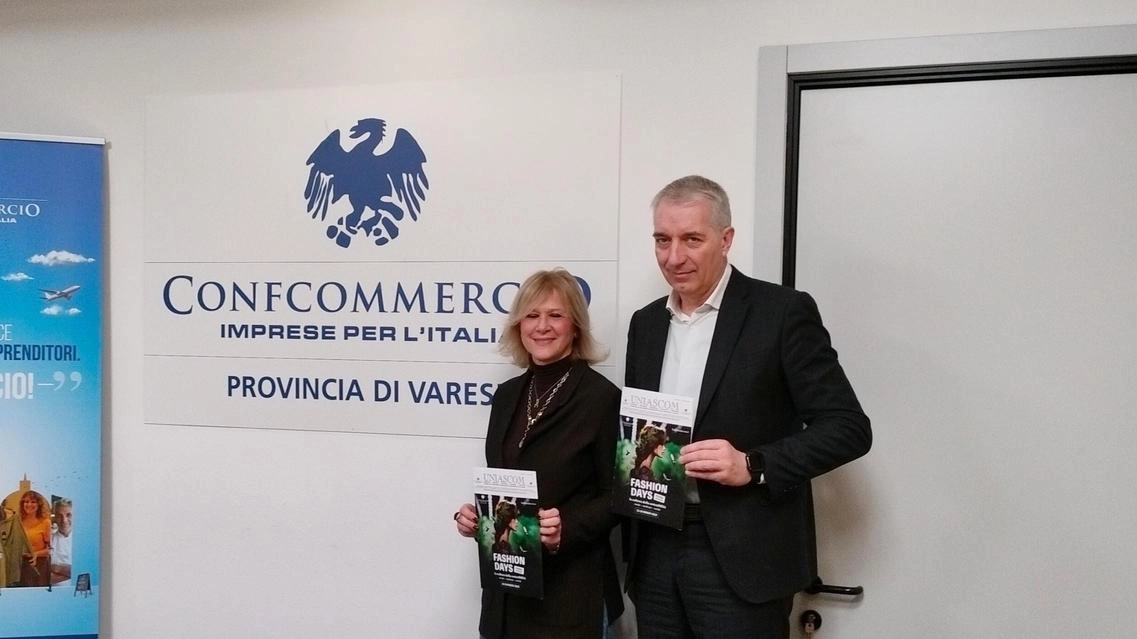 Varese e provincia si preparano alla kermesse di marzo: negozi aperti con tante iniziative e progetti Varese e provincia si preparano alla kermesse di marzo: negozi aperti con tante iniziative e progetti