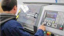 Ultimi posti disponibili per il corso operatore macchine a controllo numerico con partenza prevista a fine mese al Centro di...