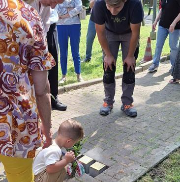 Il ricordo di Goretti e Lombardini. Un funerale ottant’anni dopo Il ricordo di Goretti e Lombardini. Un funerale ottant’anni dopo