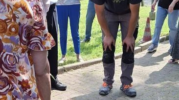 Dopo ottant’anni è stato celebrato il loro funerale di Filippo e Gianfranco. I loro corpi non sono stati mai... Dopo ottant’anni è stato celebrato il loro funerale di Filippo e Gianfranco. I loro corpi non sono stati mai...