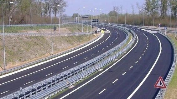 La superstrada