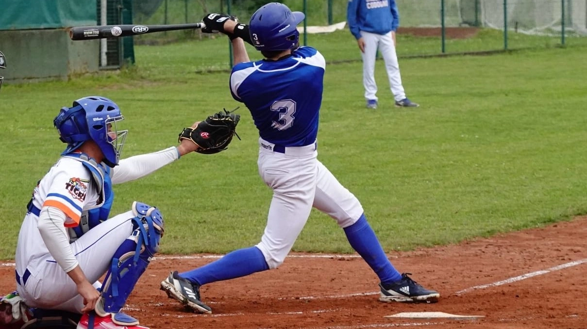 Baseballa Codogno, la riqualificazione dell'illuminazione del diamante rientra in un piano da oltre 7 milioni Baseballa Codogno, la riqualificazione dell'illuminazione del diamante rientra in un piano da oltre 7 milioni