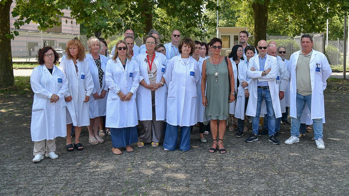Doccia fredda al Nerviano Medical Sciences: il fondo cinese vuole licenziare cento ricercatori