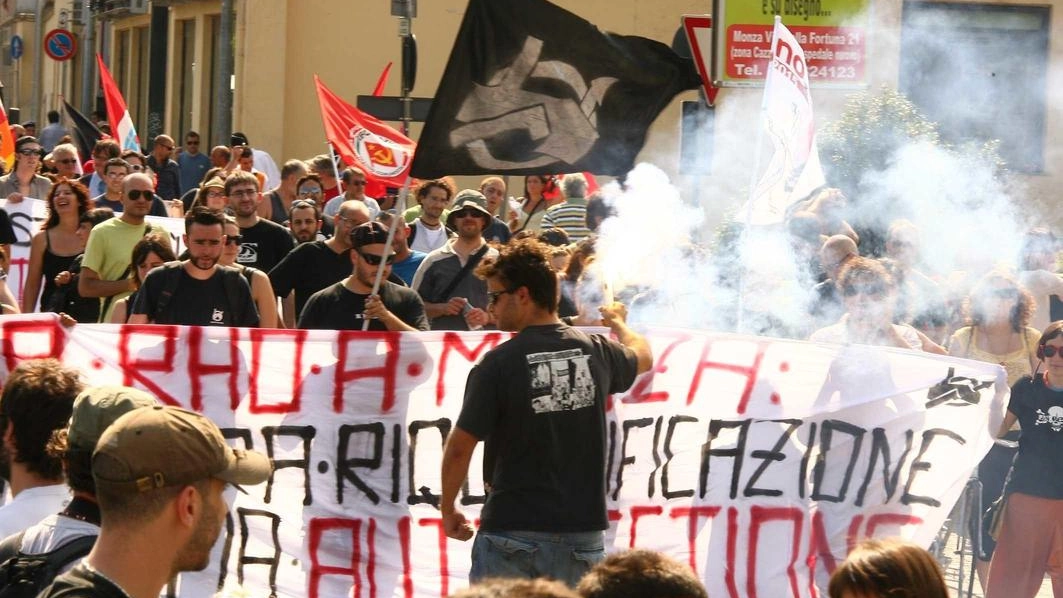 In Consiglio comunale si tratta del tema sicurezza – in un momento storico in cui imperversano i casi di “maranza“...