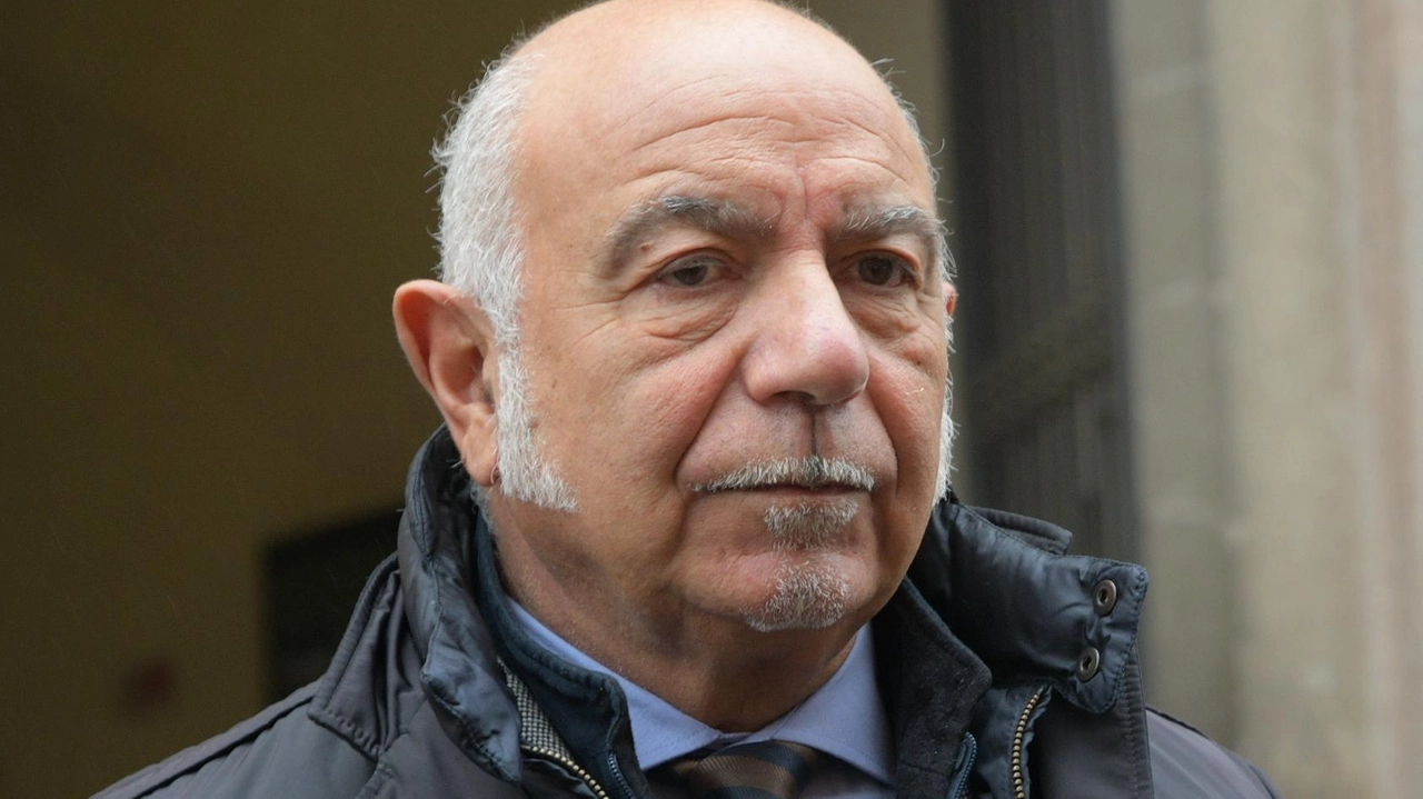 Fabio Sampietro avvocato difensore dei due imputati romeni processati col rito abbreviato per l’omicidio di Mede Fabio Sampietro avvocato difensore dei due imputati romeni processati col rito abbreviato per l’omicidio di Mede
