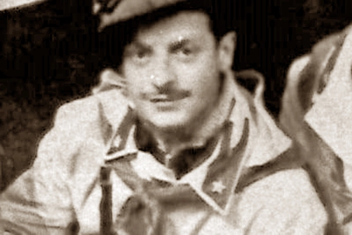 I funerali di Battista Gotti si terranno lunedì 12 maggio