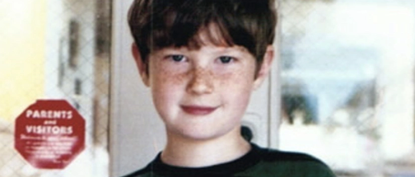 Effetto Nicholas Green, nei disegni dei bambini brianzoli il ricordo del loro coetaneo americano ucciso a 7 anni durante una rapina. “Lui è il nostro eroe”