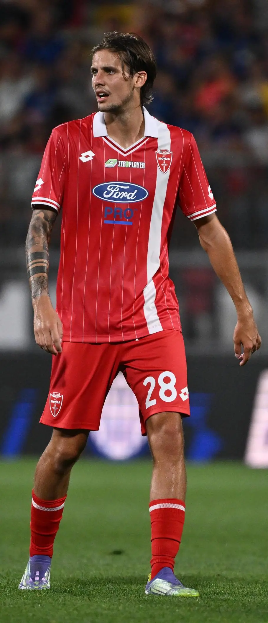GRIGIOROSSI ATTIVISSIMI. Cremonese, dopo Sanabria un doppio colpo: in arrivo Payero (Udinese) e Colpani (Monza)