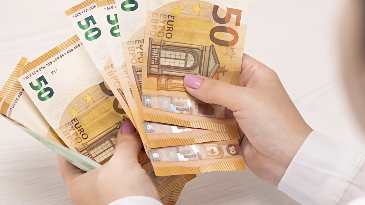 Nell’arco di un mese, fra gennaio e febbraio, era capitato a due correntisti di UniCredit, da Monza e Cogliate. Raggiunti... Nell’arco di un mese, fra gennaio e febbraio, era capitato a due correntisti di UniCredit, da Monza e Cogliate. Raggiunti...