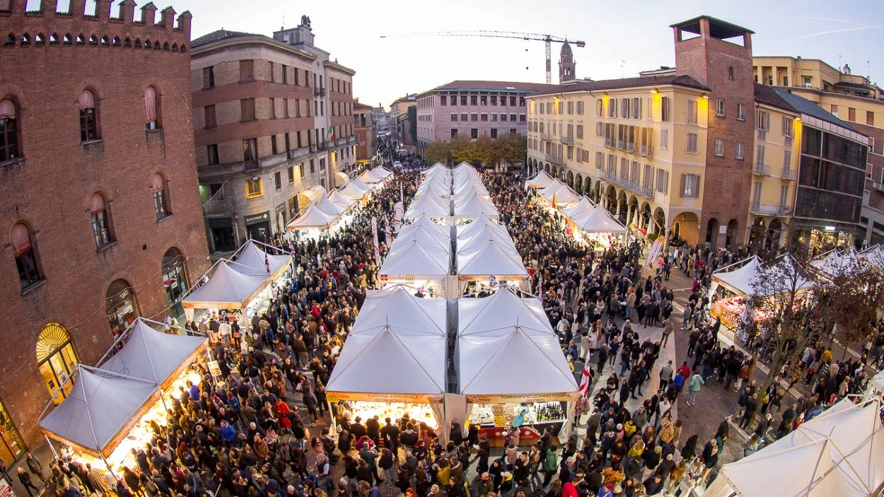 Festa del torrone