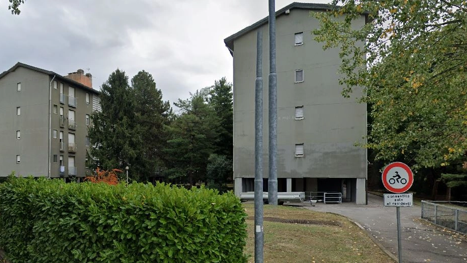 Gli alloggi a bando sono situati ai civici dal 13 al 23 di via Bologna nelle palazzine di Aler Gli alloggi a bando sono situati ai civici dal 13 al 23 di via Bologna nelle palazzine di Aler