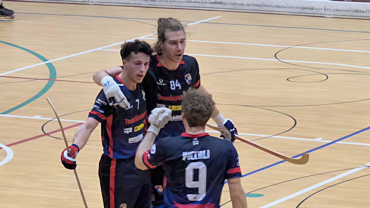 In avvio di campionato uno stava cercando di sistemare la quadra dopo aver ringiovanito l’organico, l’altro arrancava faticosamente in fondo... In avvio di campionato uno stava cercando di sistemare la quadra dopo aver ringiovanito l’organico, l’altro arrancava faticosamente in fondo...