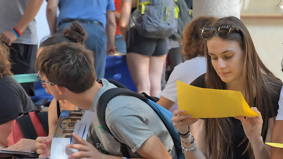 Decolla Young, la costola dell’organismo per proporre nuove idee ed eventi Decolla Young, la costola dell’organismo per proporre nuove idee ed eventi