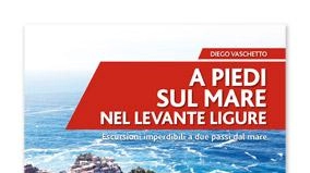 Il libro di Diego Vaschetto domani in edicola con Il Giorno Il libro di Diego Vaschetto domani in edicola con Il Giorno