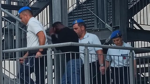 Omicidio alla stazione di Calolziocorte, in Appello confermati 19 anni di reclusione per Haruna Guebre. Il giovane, originario del... Omicidio alla stazione di Calolziocorte, in Appello confermati 19 anni di reclusione per Haruna Guebre. Il giovane, originario del...