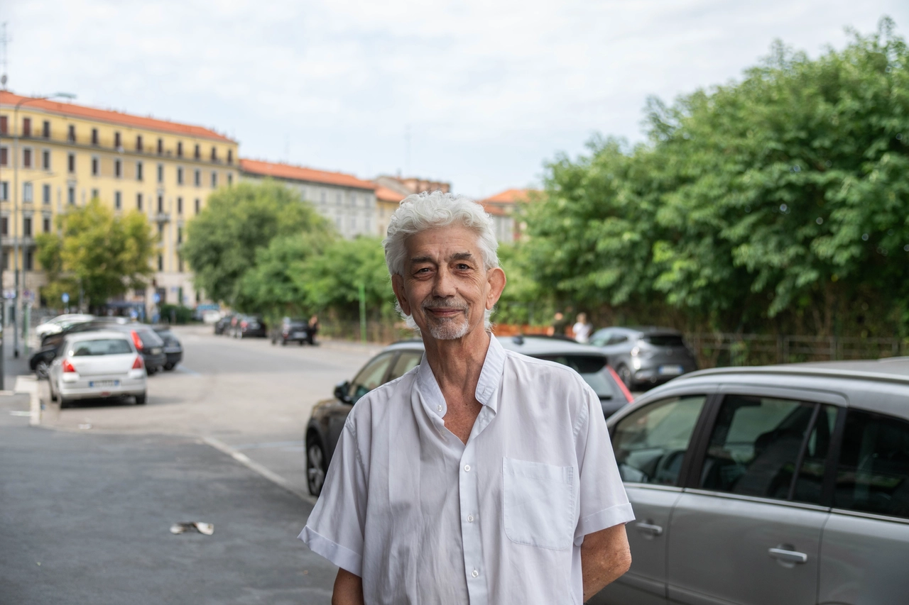 Francesco Parodi