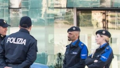 Nonostante fosse sottoposto alla misura dell’affidamento in prova, è stato trovato dalla Polizia di Frontiera di Ponte con in auto...