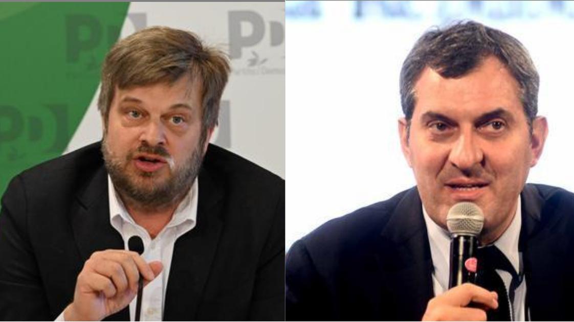 Elezioni comunali 2027 a Milano, il sondaggio top secret: Majorino davanti a Calabresi. Ma fronte progressista in calo Elezioni comunali 2027 a Milano, il sondaggio top secret: Majorino davanti a Calabresi. Ma fronte progressista in calo