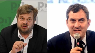 Elezioni comunali 2027 a Milano, il sondaggio top secret: Majorino davanti a Calabresi. Ma fronte progressista in calo