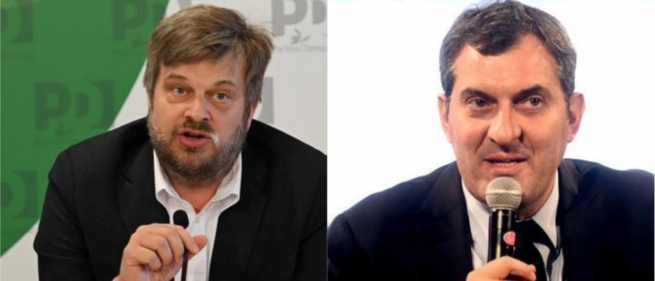 Elezioni comunali 2027 a Milano, il sondaggio top secret: Majorino davanti a Calabresi. Ma fronte progressista in calo