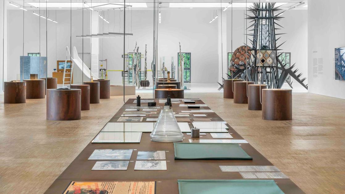triennale milano all8217esposizione internazionale inequalities ingresso gratuito per tutto agosto