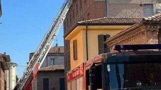 "I volontari del distaccamento dei vigili del fuoco di Magenta non si sono mai opposti né formalmente né informalmente...